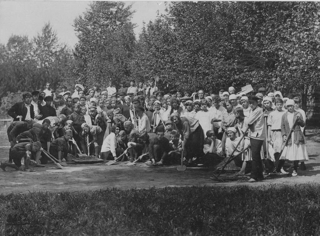 Скауты Иваново Вознесенск. Комсомол 1923г.. Старое Глинищево. С Глинищево парк детский. Первая молодежная организация