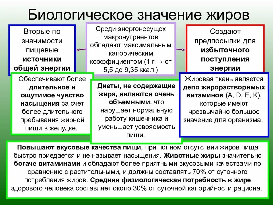 Жиры биологическое значение химия. Строение и биологическа ярошь жиров. Жиры это в биологии кратко. Пищевая и биологическая ценность жиров. Жиры значение для организма.