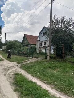 Село новинки владимирская