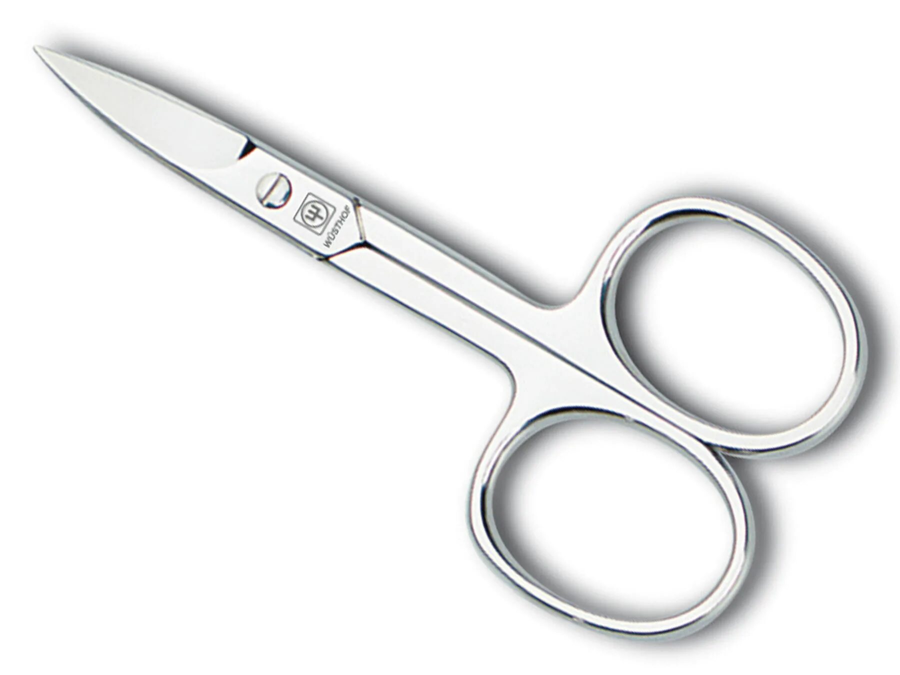 Sharp scissors. Sharp scissors