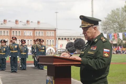 Санкт петербург военно физический институт