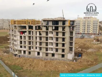Амурский парк 2