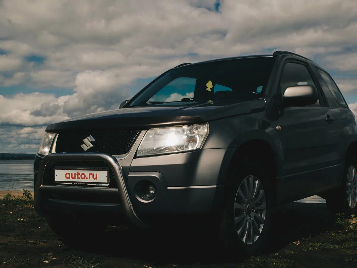 Suzuki vitara б у. Сузуки Гранд Витара 3. Suzuki Grand Vitara 2008. Гранд Витара 3 дверная 2007. Suzuki /Grand/ Vitara 2007.