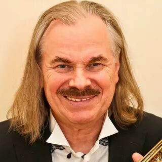 Пресняков старший