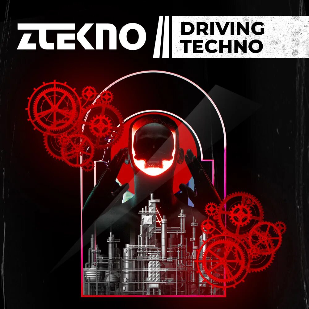 Техно драйв Мьюзик. Techno Drivers. ZTEKNO - Dope Techno. Techno Jum. Only loops