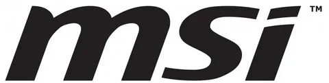 Msi oem