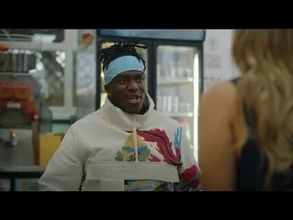 Ksi thick of it music video