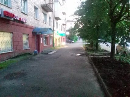 Кирова 23 петрозаводск
