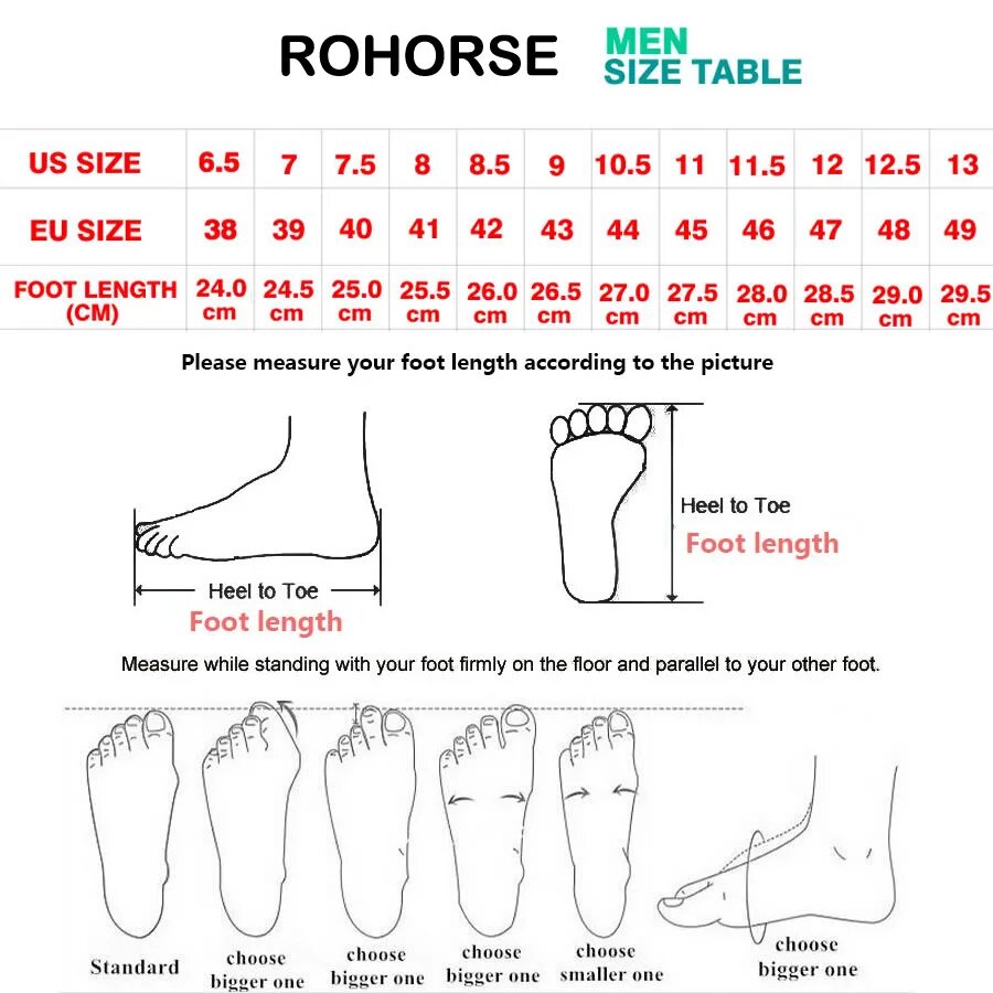 Фут описание. CHN размер. Foot length. Таблица размеров обуви CHN. 230-235 Размер обуви.