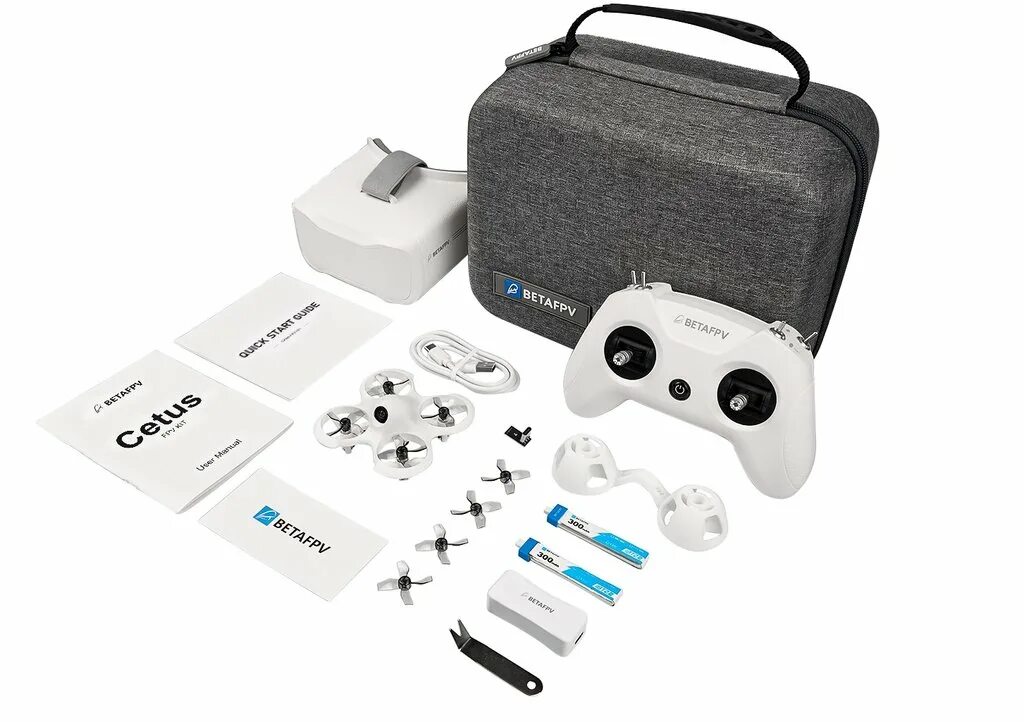 Betafpv cetus rtf. Cetus fpv kit. beta fpv cetus. betafpv cetus pro fpv kit.