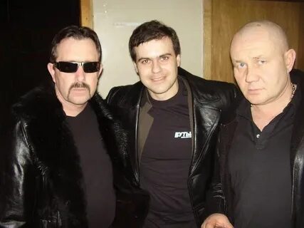 Лучшие альбомы группы бутырка