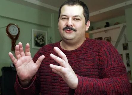 Васильевич лукьяненко