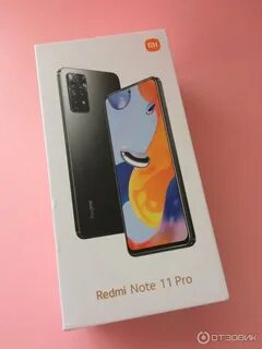 Рамка redmi note 11 pro