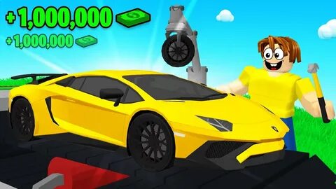Code factory tycoon