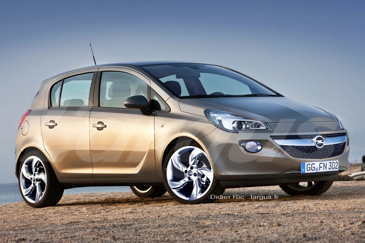 Opel renault. Opel Corsa 2014. Опель Корса 208. Opel 2014. Opel Corsa Copper.