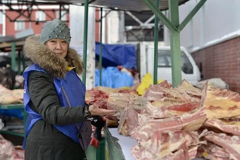 Мясо в улан удэ