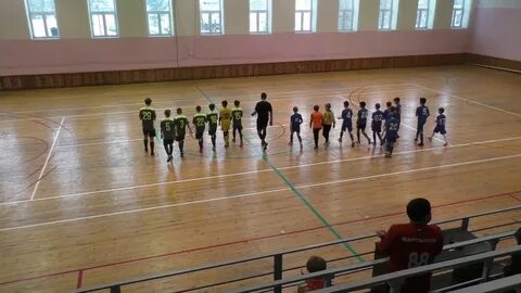 Первенство м