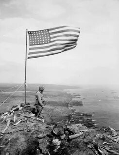 В 1945 г сша
