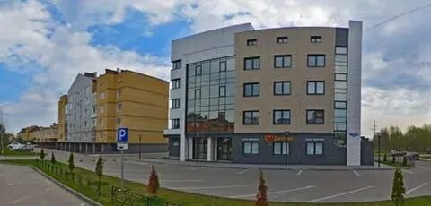 Заречная 17 тверь