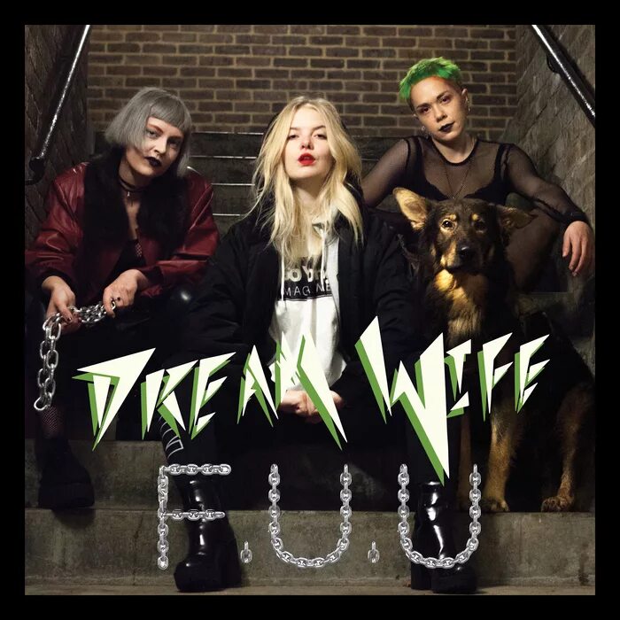 Dream wife Band. Russian wives музыкальная группа обложка. Обложка песни wife. Dream wife album Cover.