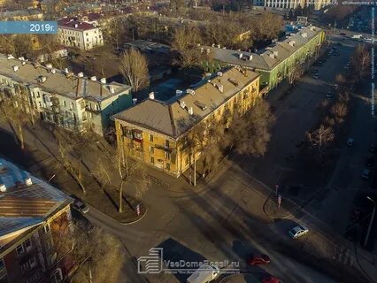 Самара ул краснодонская