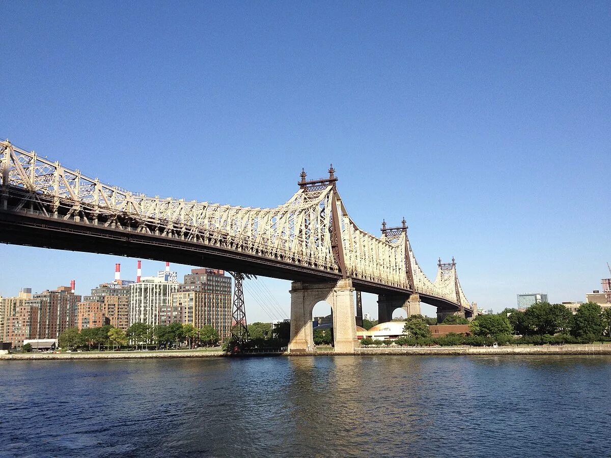 Main bridge