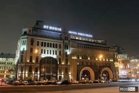 Ул никольской 12