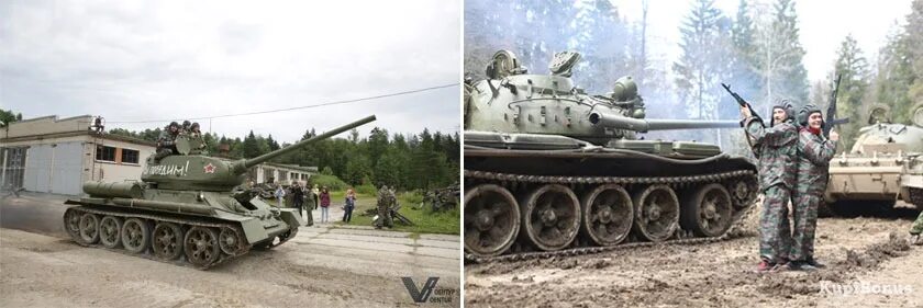 Воентур а з к берг. Воентур а з к берг. Объединенная группировка войск сил на северном кавказе. Военно-патриотический лагерь армата. Танк т - 76 - 8.
