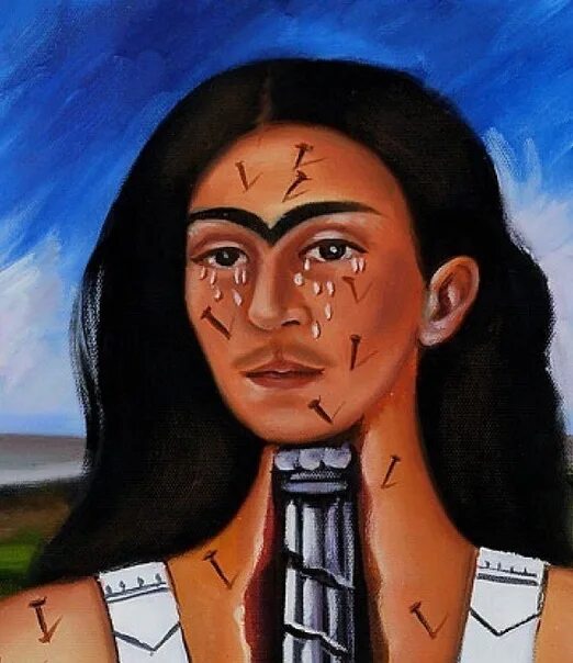 Сломанная колонна. Картины фриды сломанная колонна. Картины фриды сломанная колонна. Картины фриды сломанная колонна. Сломанная колонна.