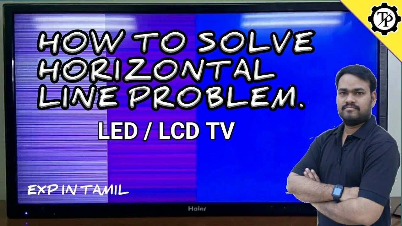 Line problem