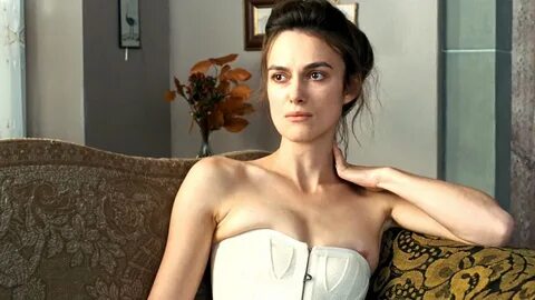 Keira Knightley Çıplak - Tehlikeli Bir Yöntem (12 resimler + GIF'ler &...