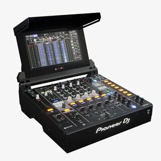Touch mix