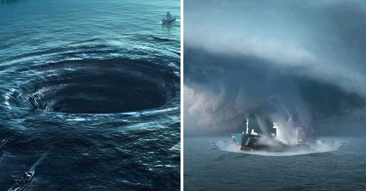 Явление мирового океана. Атлантический океан волны убийцы. Водоворот сальстраумен. Волны убийцы черное море. Национальное управление океанических и атмосферных исследований.