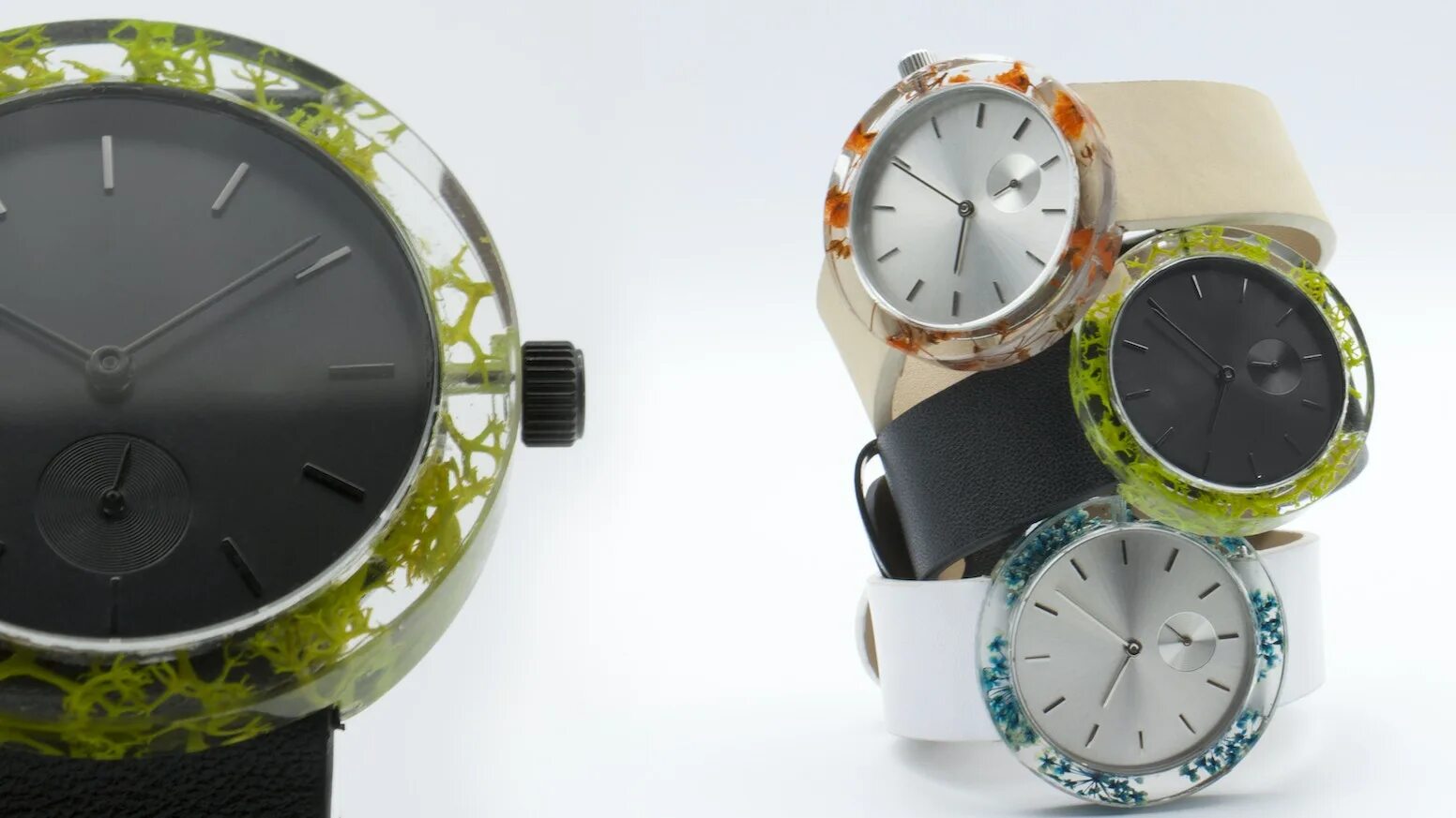 The world watch com. Projects Reveal часы. Часы Schmuck kontaminiert Kickstarter.