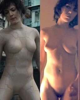 Scarlett johansson hot and nude - 🧡 Scarlett Johansson Nude, The Fappenin....
