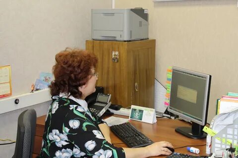 Пенсионный фонд владимирской