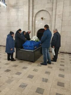 Крематории в москве адреса