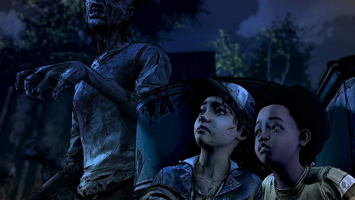 Twd игра. Twd игра