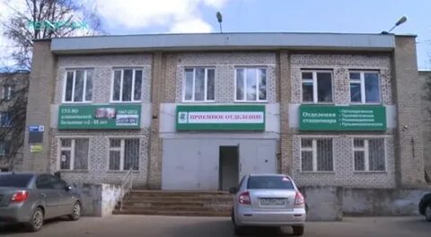 На липовой горе