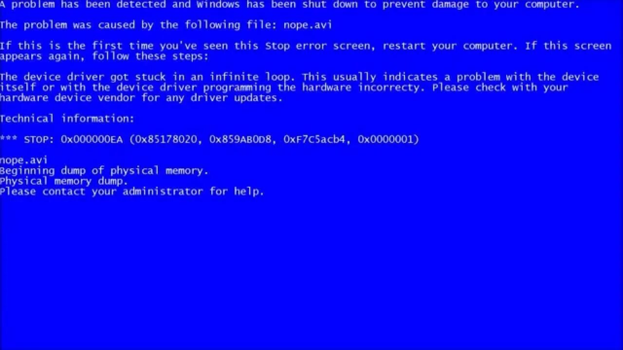 Файлы синего экрана. Синий экран. Синий экран смерти. Экран ошибки. Синий экран смерти Windows.