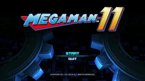 A start gaming