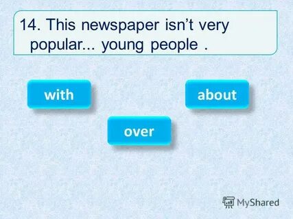 This is a very popular