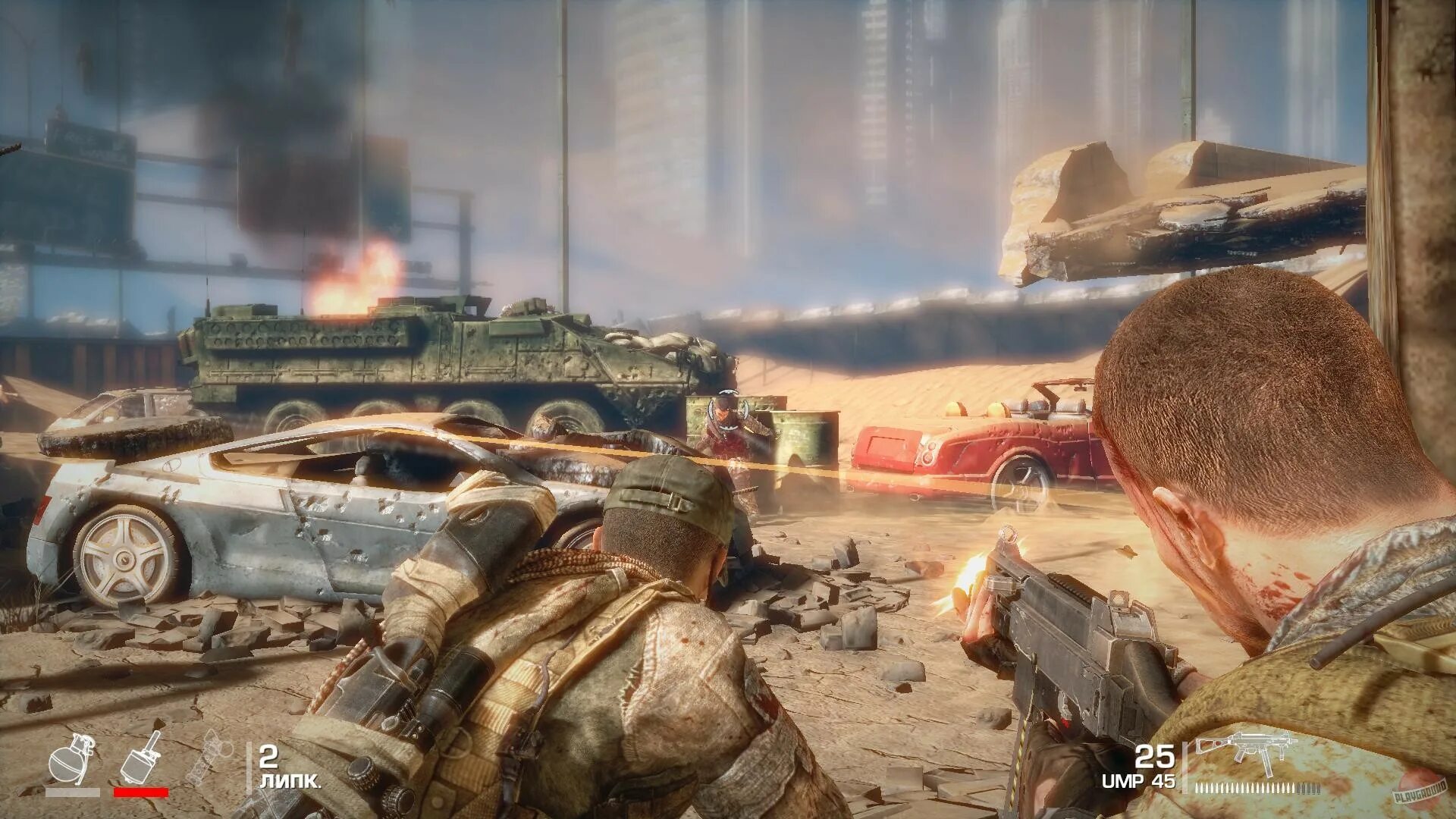Какая студия разработала игру spec ops. Spec ops the line скриншоты. spec ops: the line (2012). spec ops the line дубай арт. spec ops the line обои.