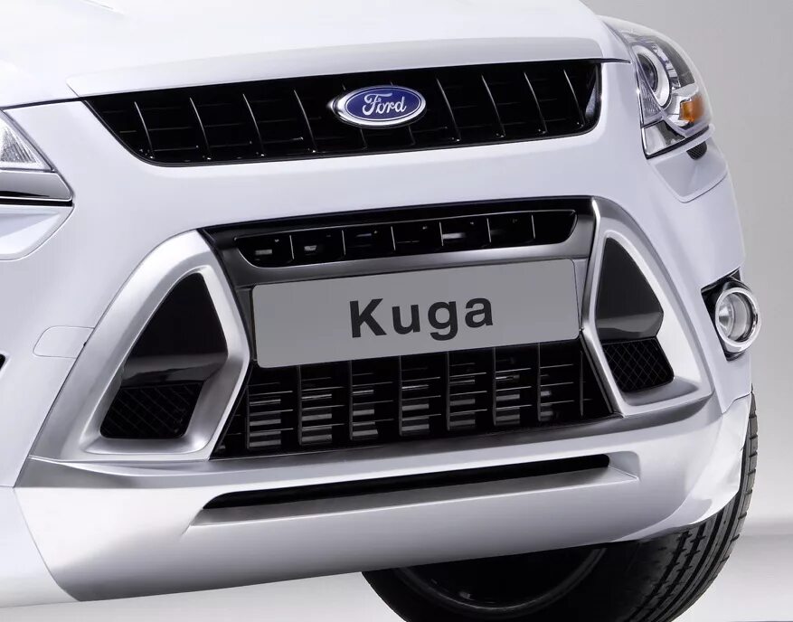 Куга 2.5 турбо. Форд Куга индивидуал. Ford Kuga решетка Raptor. Решетка Форд Куга 1 MS Design. Форд Куга 2 индивидуал.