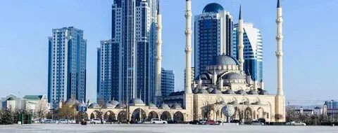 Погода в грозном в ноябре 2024