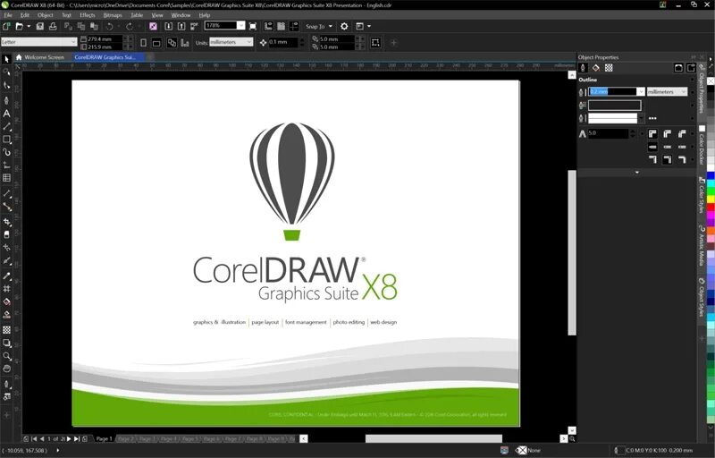 Интерфейс coreldraw x8. Coreldraw Graphics Suite Интерфейс. Программы coreldraw x8. Coreldraw логотип. Corel x8