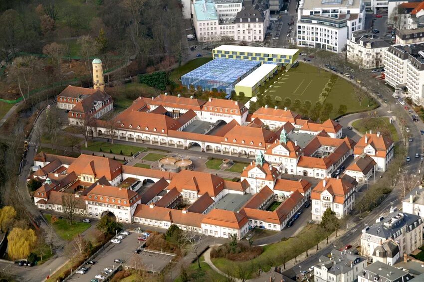 бад наухайм германия фонтаны. бад наухайм. бад наухайм германия достопримечательности. наухайм германия. бад наугейм блок.