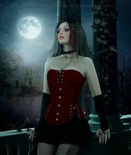 Vampire белгород