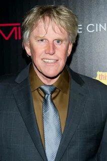 Sexual Misconduct Gary Busey.