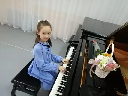Дши фортепиано